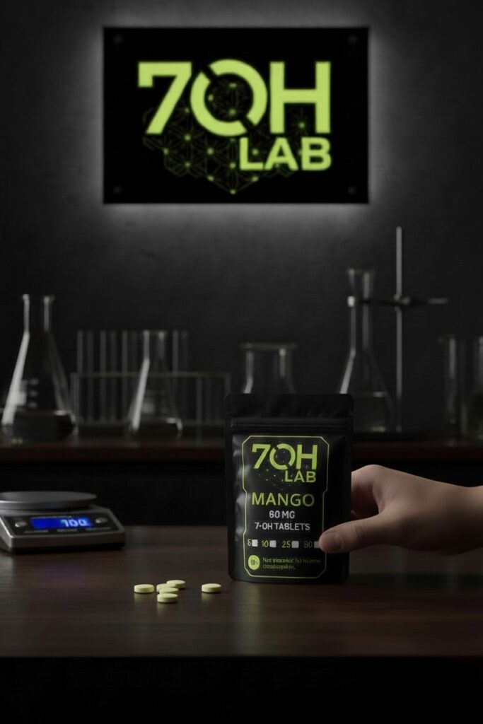 7OH Lab About