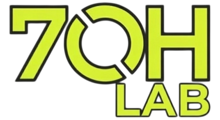 7OH Lab Logo